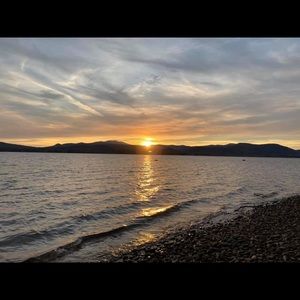 Meet your Posher, Linds